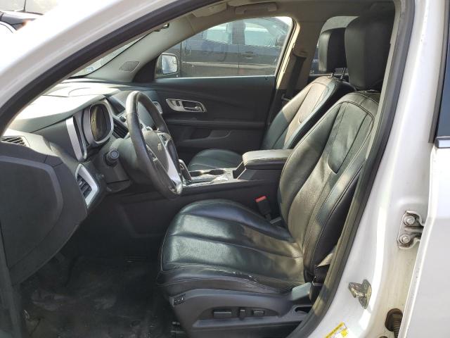 Photo 7 from auction – 2012 CHEVROLET EQUINOX LT with VIN 2GNFLFE58C6229456