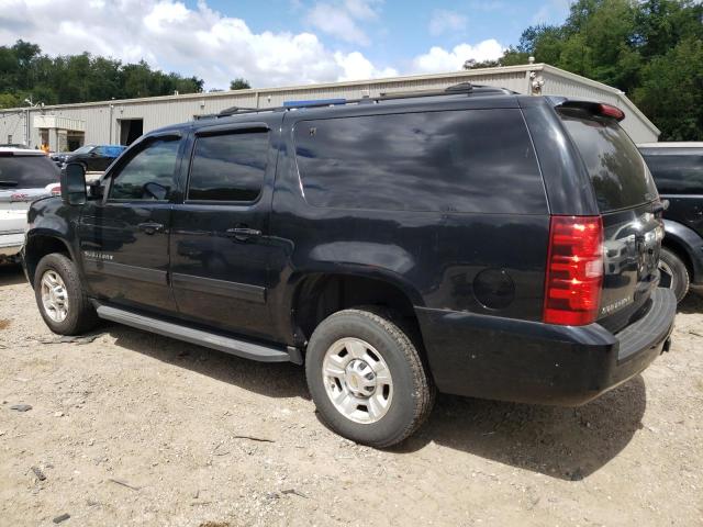 Photo 2 from auction – 2011 CHEVROLET SUBURBAN K with VIN 1GNWKLEG2BR110422