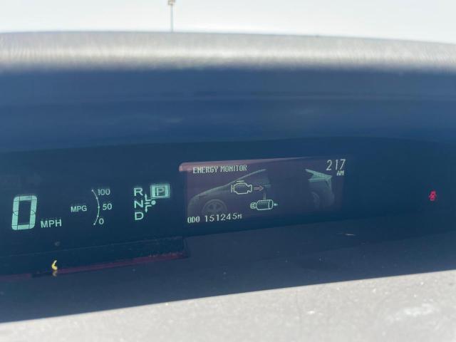 Photo 8 from auction – 2015 TOYOTA PRIUS with VIN JTDKN3DU8F0477342