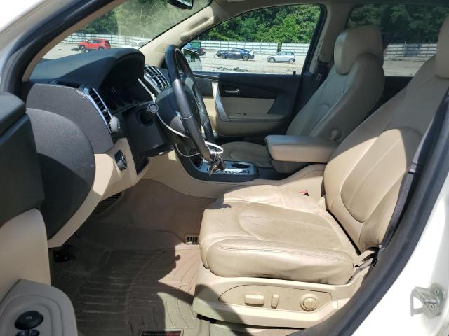 Photo 7 from auction – 2012 GMC ACADIA SLT with VIN 1GKKRRED8CJ186405
