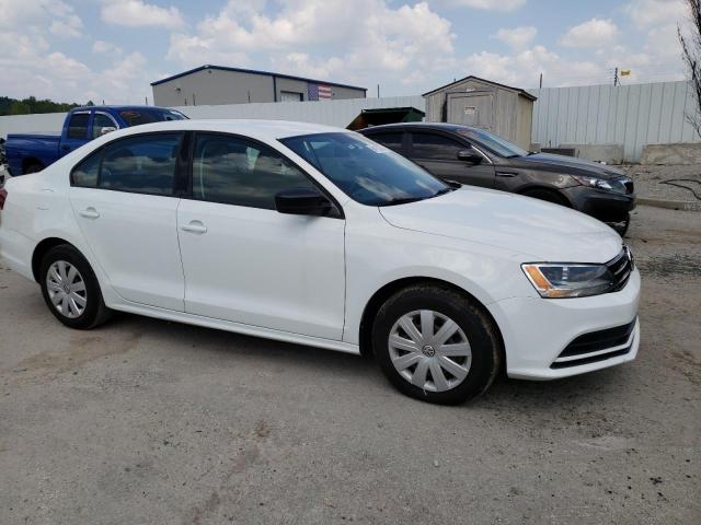 Photo 4 from auction – 2016 VOLKSWAGEN JETTA S with VIN 3VW267AJ0GM360686