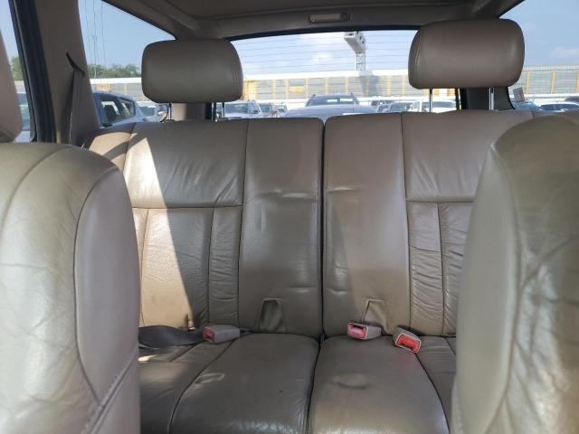 Photo 10 from auction – 2000 TOYOTA 4RUNNER LI with VIN JT3HN87R0Y0303738