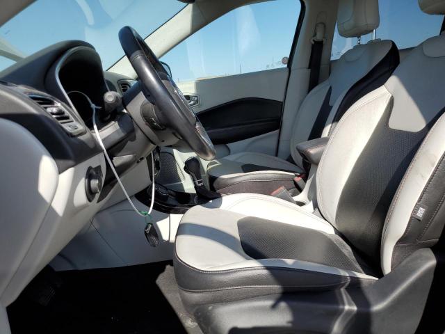 Photo 7 from auction – 2021 JEEP COMPASS LI with VIN 3C4NJDCBXMT600122
