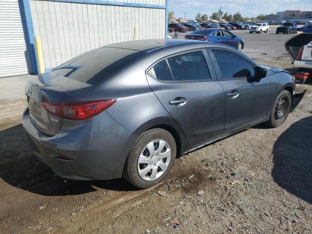 Photo 3 from auction – 2014 MAZDA 3 SV with VIN JM1BM1T77E1209569