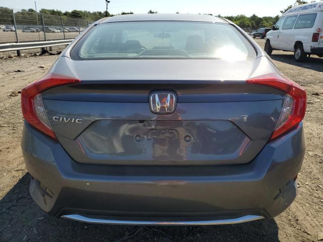 Photo 6 from auction – 2019 HONDA CIVIC LX with VIN 2HGFC2F60KH588023