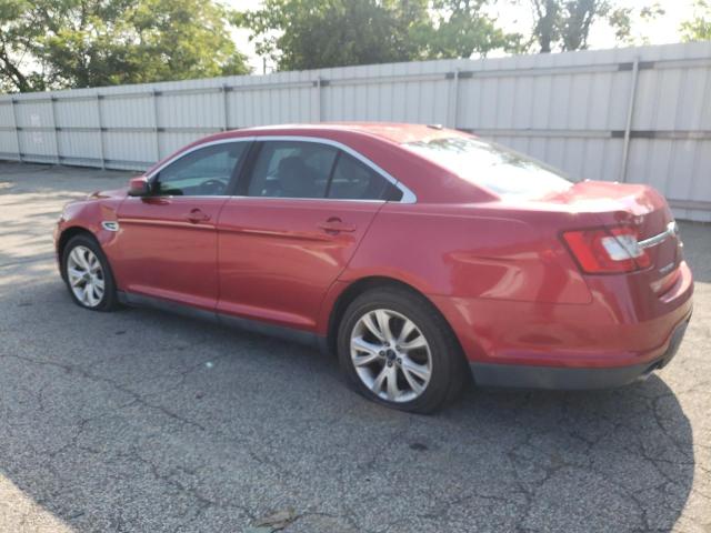 Photo 2 from auction – 2011 FORD TAURUS SEL with VIN 1FAHP2HW9BG125193