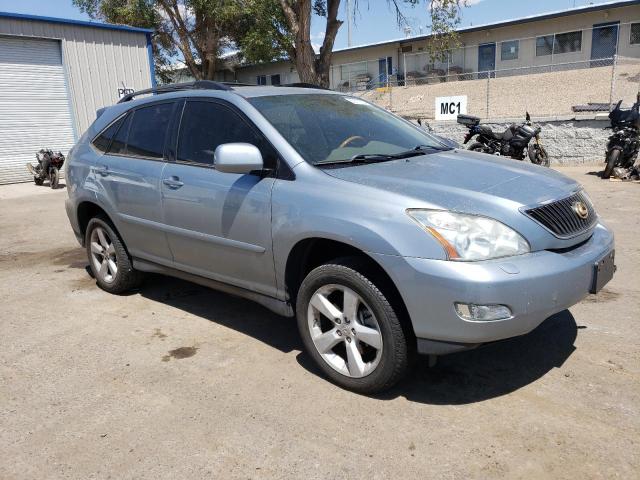 Photo 4 from auction – 2007 LEXUS RX 350 with VIN 2T2HK31U77C021097