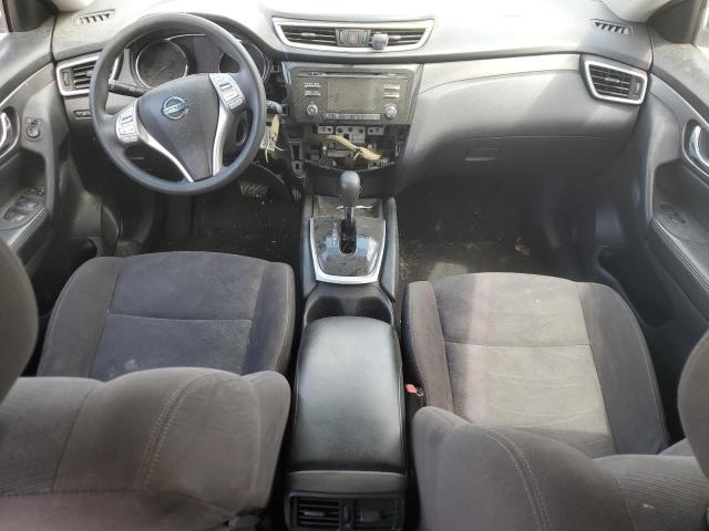 Photo 8 from auction – 2015 NISSAN ROGUE S with VIN KNMAT2MT4FP557893