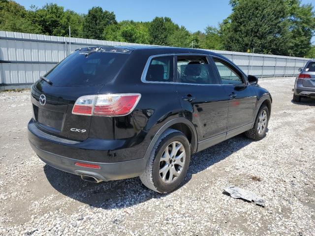 Снимка 3 от търг – 2012 MAZDA CX-9 с VIN JM3TB2BA1C0342979