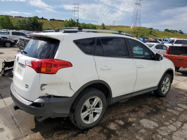 Photo 3 from auction – 2013 TOYOTA RAV4 XLE with VIN 2T3RFREV0DW029997
