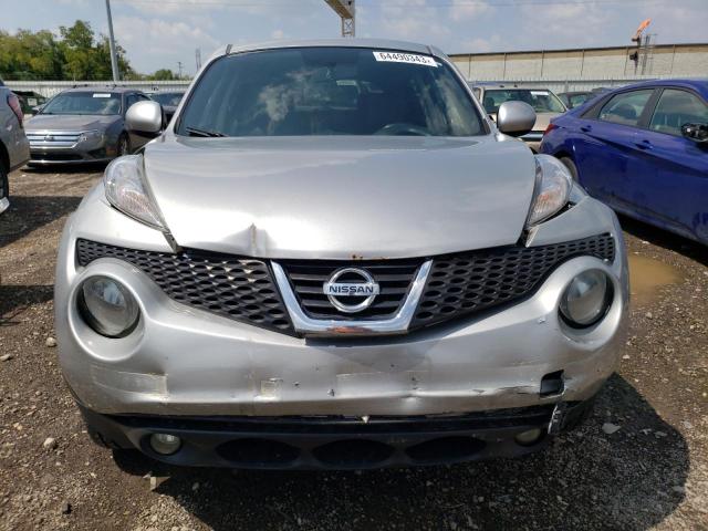 Photo 5 from auction – 2011 NISSAN JUKE S with VIN JN8AF5MV7BT016658