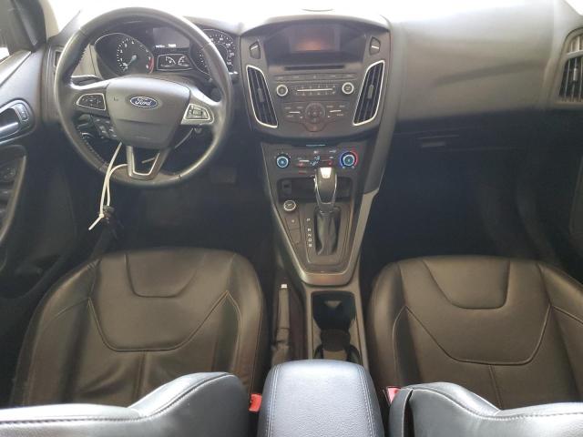 Photo 8 from auction – 2015 FORD FOCUS SE with VIN 1FADP3F23FL218583