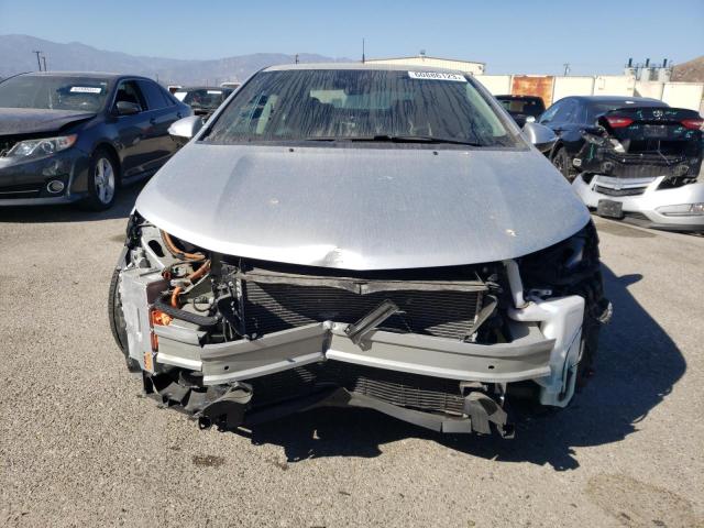 Photo 5 from auction – 2014 CHEVROLET VOLT with VIN 1G1RH6E48EU138540