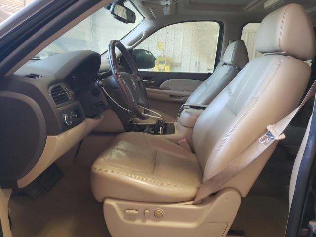 Photo 7 from auction – 2008 GMC YUKON DENA with VIN 1GKFK63878J145958