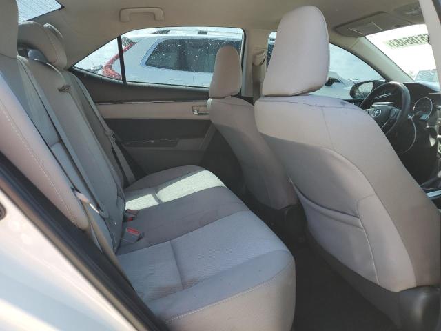 Photo 10 from auction – 2016 TOYOTA COROLLA L with VIN 2T1BURHE1GC548865