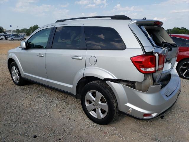 Photo 2 from auction – 2011 DODGE JOURNEY MA with VIN 3D4PG1FG7BT554519