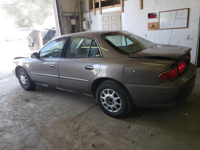 Photo 2 from auction – 2004 BUICK CENTURY CU with VIN 2G4WS52JX41296433