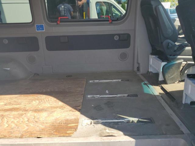 Photo 11 from auction – 2012 FREIGHTLINER SPRINTER 2 with VIN WCDPE7CC6C5695934