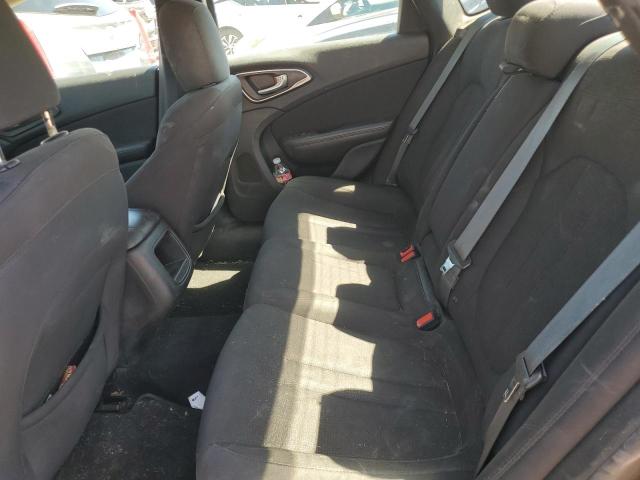 Photo 10 from auction – 2015 CHRYSLER 200 LIMITE with VIN 1C3CCCAB8FN691736