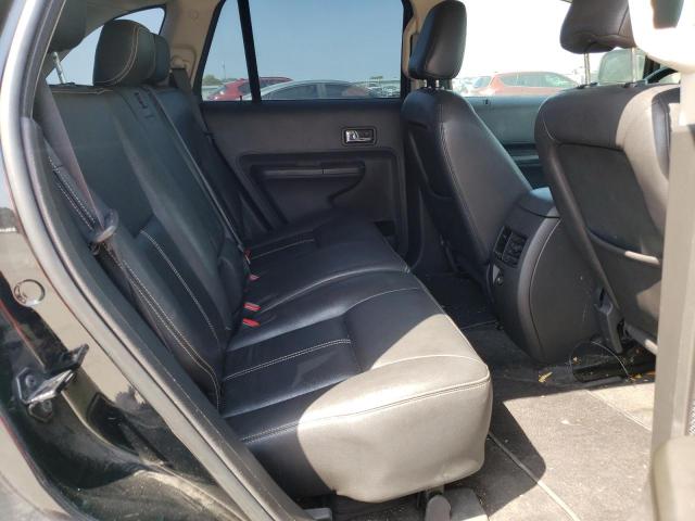 Photo 11 from auction – 2008 FORD EDGE LIMIT with VIN 2FMDK39C58BB36740