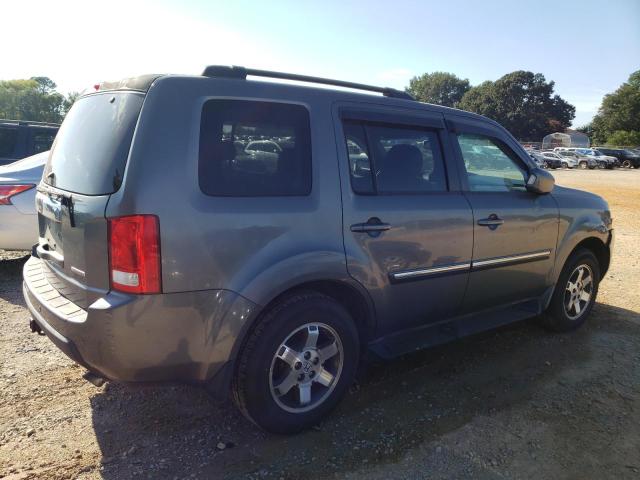 Photo 3 from auction – 2009 HONDA PILOT TOUR with VIN 5FNYF48969B047138