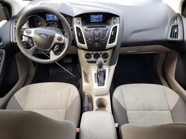 Photo 8 from auction – 2012 FORD FOCUS SE with VIN 1FAHP3F21CL265799