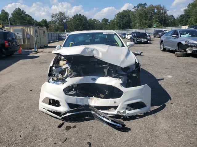 Photo 5 from auction – 2016 FORD FUSION SE with VIN 3FA6P0HD8GR279002
