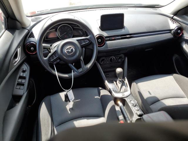 Photo 8 from auction – 2018 MAZDA CX-3 SPORT with VIN JM1DKFB79J0320282