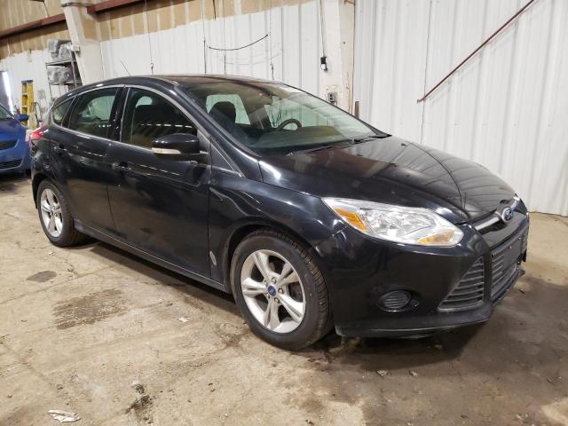 Photo 4 from auction – 2013 FORD FOCUS with VIN 1FADP3K25DL206437