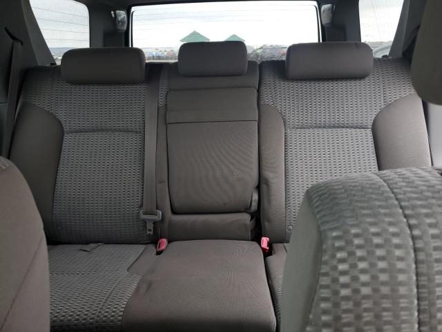 Photo 10 from auction – 2008 TOYOTA 4RUNNER SR with VIN JTEZU14R688092119