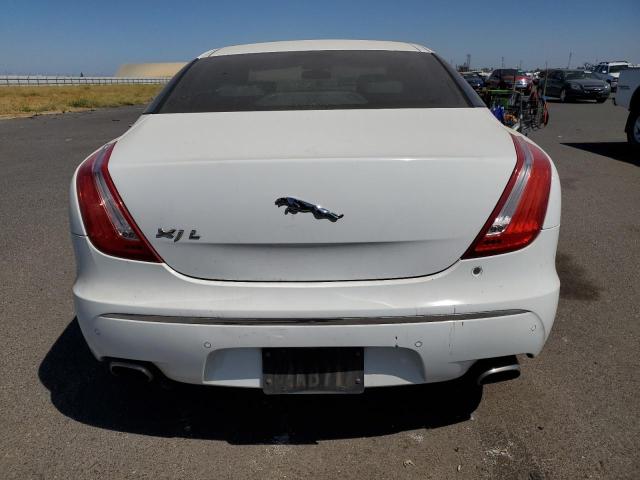Zdjęcie 6 z aukcji – 2011 JAGUAR XJL z VIN SAJWA2GB2BLV04823