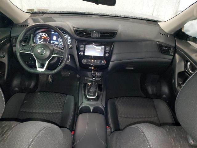 Photo 8 from auction – 2018 NISSAN ROGUE S with VIN KNMAT2MV2JP568529