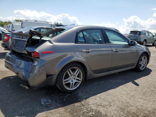 Photo 3 from auction – 2008 ACURA TL with VIN 19UUA66278A046832