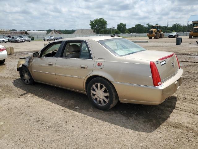 Photo 2 from auction – 2006 CADILLAC DTS with VIN 1G6KD57Y06U151706