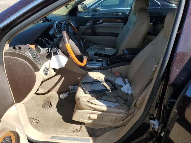 Снимка 7 от търг – 2008 BUICK ENCLAVE CX с VIN 5GAER23728J144771