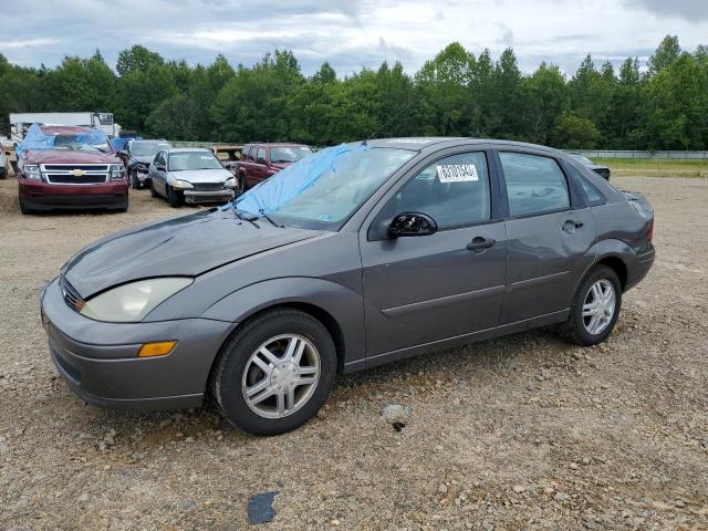 FORD FOCUS SE 2003 with VIN 1FAHP34P63W270767 - Photo from auction