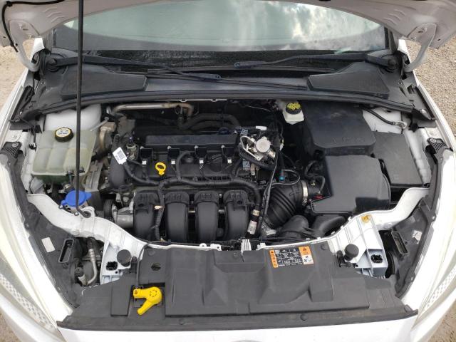 Фото 11 с аукциона – 2017 FORD FOCUS SE с VIN 1FADP3F21HL201929