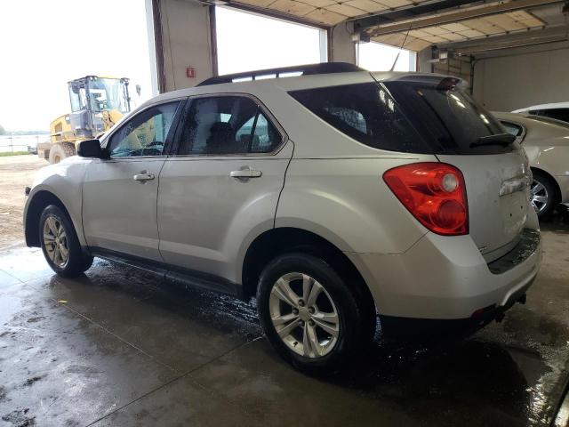 Photo 2 from auction – 2011 CHEVROLET EQUINOX LT with VIN 2GNALDEC8B1158333