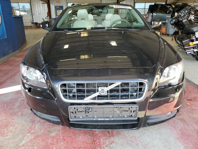 Photo 5 from auction – 2010 VOLVO C70 T5 with VIN YV1672MC1AJ092358