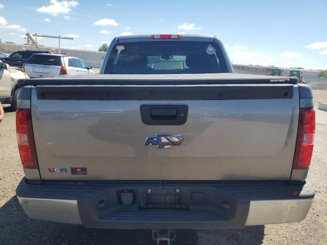 Снимка 6 от търг – 2013 CHEVROLET SILVERADO с VIN 3GCPKSE73DG296448
