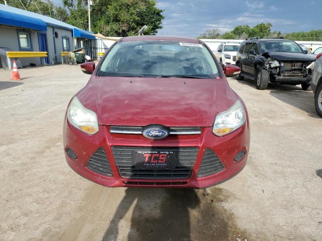 Photo 5 from auction – 2014 FORD FOCUS SE with VIN 1FADP3F28EL339477