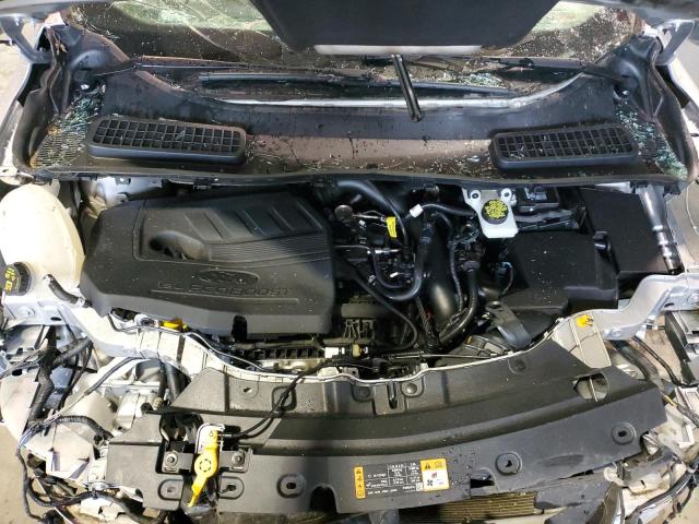 Снимка 12 от търг – 2018 FORD ESCAPE SEL с VIN 1FMCU9HD7JUB68415
