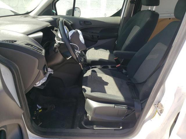 Photo 7 from auction – 2019 FORD TRANSIT CO with VIN NM0LS7E25K1431387