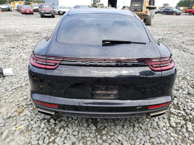 Photo 6 from auction – 2018 PORSCHE PANAMERA with VIN WP0AA2A79JL102213