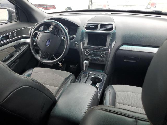 صورة رقم 8 من المزاد - 2017 FORD EXPLORER X مع VIN 1FM5K8D87HGB29575