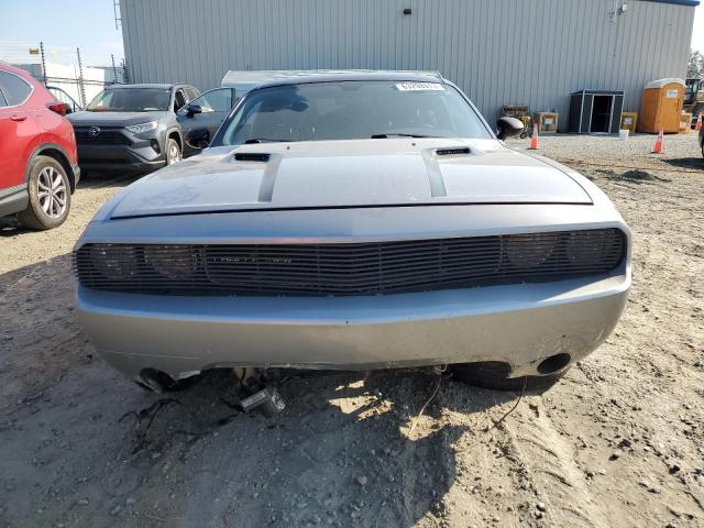 Снимка 5 от търг – 2014 DODGE CHALLENGER с VIN 2C3CDYAGXEH233807