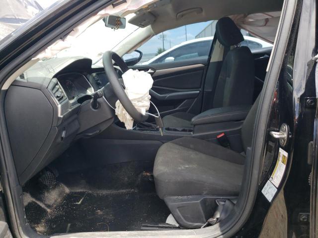 Photo 7 from auction – 2019 VOLKSWAGEN JETTA S with VIN 3VWCB7BU2KM142850