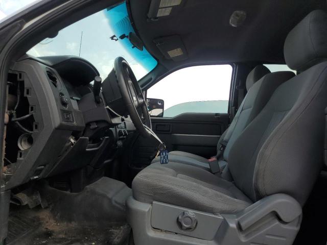 Photo 7 from auction – 2013 FORD F150 SUPER with VIN 1FTFX1CF0DFC41345