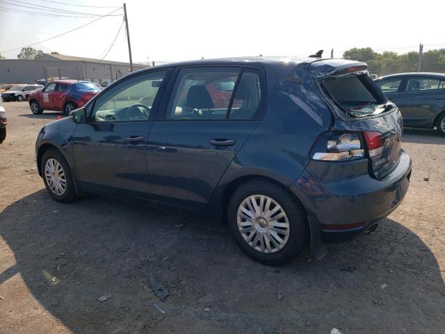 Photo 2 from auction – 2014 VOLKSWAGEN GOLF with VIN WVWDB7AJ7EW004756