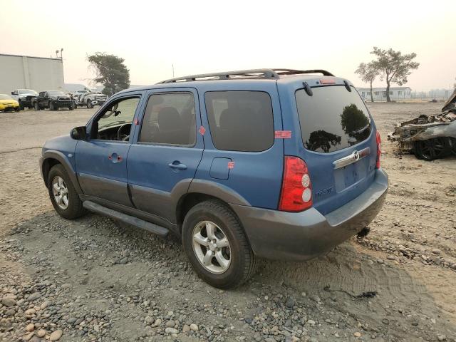 Photo 2 from auction – 2005 MAZDA TRIBUTE S with VIN 4F2YZ94155KM27332